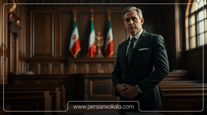 بهترین وکیل  اردبیل